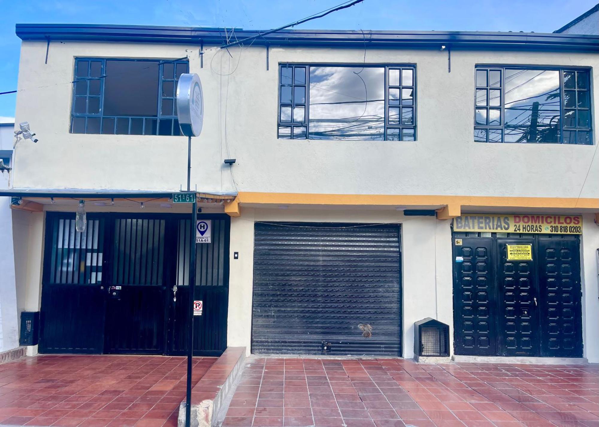 Homestay A 5 Minutos Aeropuerto. Pequena *